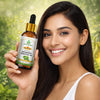 Bhudevam Naturals Khadi Peppermint Essential Oil for Hair Growth, Head Massage, Aromatherapy, Diffuser, Skin Care & Stress Relief 15ml - 4