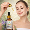 Bhudevam Naturals Khadi Lavender Essential Oil for Aromatherapy, Stress Relief, Skin & Hair Care, Diffuser, Sleep Support & Massage 15ml - 4