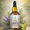 Bhudevam Naturals Khadi Lavender Essential Oil for Aromatherapy, Stress Relief, Skin & Hair Care, Diffuser, Sleep Support & Massage 15ml - 6