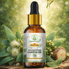 Bhudevam Naturals Khadi Eucalyptus Essential Oil for Steam Inhalation, Headache Relief & Muscle Pain 15ml - 6