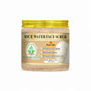 Bhudevam Naturals Khadi Rice Water Face Scrub for Women & Men – Gentle Exfoliation for Clear, Smooth & Radiant Skin 150gm - 1