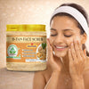 Bhudevam Naturals Khadi De-Tan Face Scrub for Tan Removal – Removes Dead Skin, Brightens Complexion & Improves Skin Texture 150gm - 3