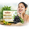 Bhudevam Naturals Khadi Sandalwood Handmade Soap – Herbal Chandan Soap for Face & Body, Smooth & Radiant Skin 500gm - 2