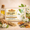 Bhudevam Naturals Khadi White Musk Soap – Luxury Fragrance Bath Soap for Soft & Smooth Skin 500gm - 4