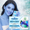 Bhudevam Naturals Khadi Handmade Mix Fruit Soap – Vitamin-Rich Skin Brightening Bath Soap 500gm - 6