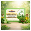Bhudevam Naturals Khadi Handmade Neem Aloe Vera Soap – Anti-Acne & Skin Soothing Bath Soap 500gm - 2