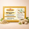 Bhudevam Naturals Khadi Handmade Multani Mitti Soap For Deep Cleansing & Oil Control Bath Soap 500gm - 4