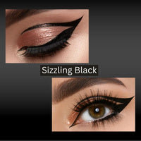 BOBI 24 Hours Kajal For Eyes | Smudgeproof Waterproof Formula | Deep Black Pigment | Cruelty-Free Paraben-Free | Smooth Application | Long Lasting Wear-1.5 gm - 3