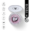 BOBI Self Adhesive Eyelashes SA30 Cat Eye – Winged Corner Volume | Elongated Eye Look | No Glue | Reusable | Quick Stick-On Style 20 gm - 1