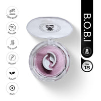 BOBI Self Adhesive Eyelashes SA18 Natural – Soft Lash Curve | Light Everyday Look | No Glue | Easy to Wear | Reusable 20 gm - 1