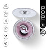BOBI Self Adhesive Eyelashes SA04 Open Eye – Tapered Center Lift | Wide & Open-Eyed Look | Reusable | No Glue | Lightweight Wear 20 gm - 1