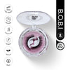 BOBI Self Adhesive Eyelashes SA02 Doll Eye – Soft Center Volume | Wide-Eyed Effect | Youthful Lift | No Glue Needed | Reusable | Lightweight Design 20 gm - 1