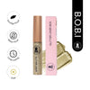 BOBI Glitter Eyeliner Gold | Diamond Sparkle Finish | Waterproof Long Wear | Quick Dry Smudgeproof | Felt-Tip Precision | Cruelty-Free Paraben-Free-5ml - 1