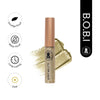 BOBI Glitter Eyeliner Gold | Diamond Sparkle Finish | Waterproof Long Wear | Quick Dry Smudgeproof | Felt-Tip Precision | Cruelty-Free Paraben-Free-5ml - 2