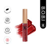BOBI Glitter Eyeliner Red | Diamond Sparkle Finish | Waterproof Long Wear | Quick Dry Smudgeproof | Felt-Tip Precision | Cruelty-Free Paraben-Free-5ml - 2