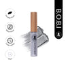 BOBI Glitter Eyeliner Silver | Diamond Sparkle Finish | Waterproof Long Wear | Quick Dry Smudgeproof | Felt-Tip Precision | Cruelty-Free Paraben-Free-5ml - 2