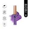 BOBI Glitter Eyeliner Purple | Diamond Sparkle Finish | Waterproof Long Wear | Quick Dry Smudgeproof | Felt-Tip Precision | Cruelty-Free Paraben-Free-5ml - 2
