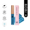 BOBI Glitter Eyeliner Blue | Diamond Sparkle Finish | Waterproof Long Wear | Quick Dry Smudgeproof | Felt-Tip Precision | Cruelty-Free Paraben-Free-5ml - 1