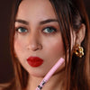BOBI Eyebrow Pencil Brown | Waterproof Smudgeproof Finish | Built-In Spoolie Brush | Long Lasting Smooth Texture | Paraben-Free Cruelty-Free | Precision Brow Definer-5gm - 5