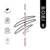 BOBI Eyebrow Pencil Grey | Waterproof Smudgeproof Finish | Built-In Spoolie Brush | Long Lasting Smooth Texture | Paraben-Free Cruelty-Free | Precision Brow Definer-5gm - 2