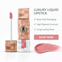 BOBI Velvet Matte Liquid Lipstick (2.5 ml) - 2