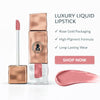 BOBI Velvet Matte Liquid Lipstick (2.5 ml) - 2