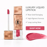 BOBI Velvet Matte Liquid Lipstick (2.5 ml) - 9