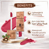BOBI Velvet Matte Liquid Lipstick (2.5 ml) - 14