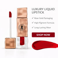 BOBI Velvet Matte Liquid Lipstick (2.5 ml) - 16