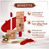 BOBI Velvet Matte Liquid Lipstick (2.5 ml) - 28