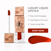 BOBI Velvet Matte Liquid Lipstick (2.5 ml) - 30