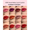 BOBI Velvet Matte Liquid Lipstick (2.5 ml) - 33