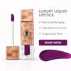 BOBI Velvet Matte Liquid Lipstick (2.5 ml) - 44