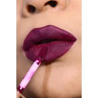 BOBI Velvet Matte Liquid Lipstick (2.5 ml) - 45