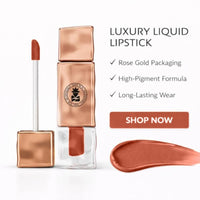 BOBI Velvet Matte Liquid Lipstick (2.5 ml) - 58