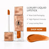 BOBI Velvet Matte Liquid Lipstick (2.5 ml) - 65