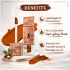 BOBI Velvet Matte Liquid Lipstick (2.5 ml) - 70