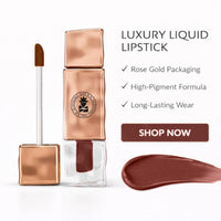 BOBI Velvet Matte Liquid Lipstick (2.5 ml) - 79