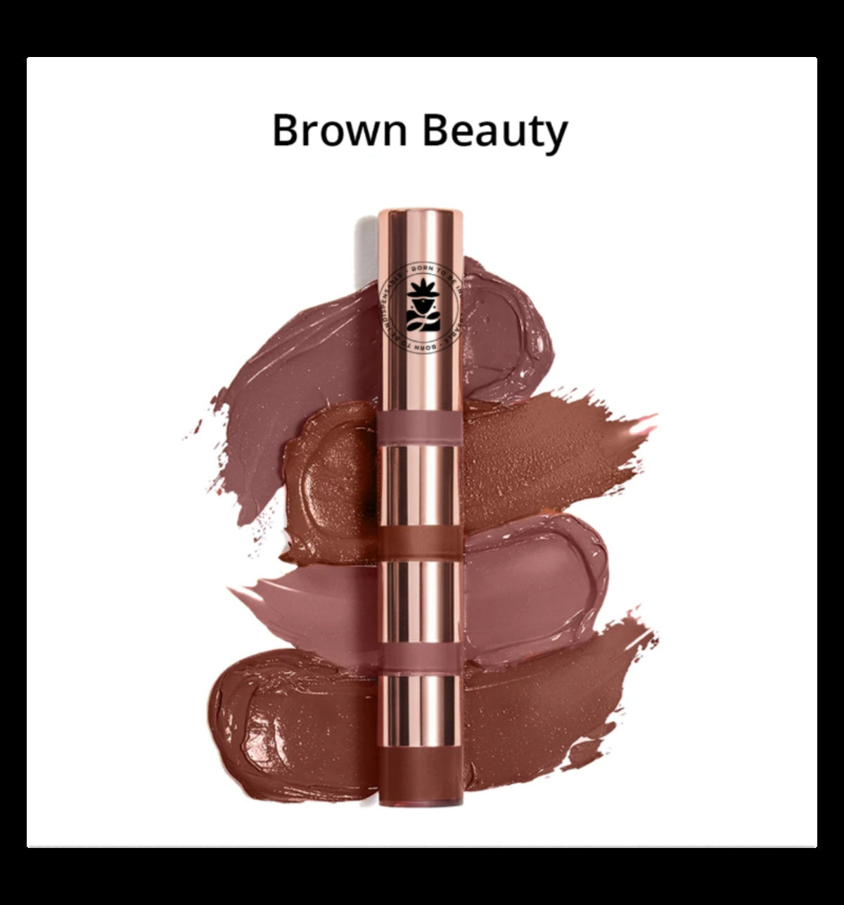BOBI 4 in1 Lip Kiss Stacker Liquid Lipstick 8ml - 1