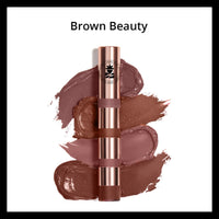 BOBI 4 in1 Lip Kiss Stacker Liquid Lipstick 8ml - 1