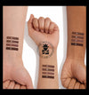 BOBI 4 in1 Lip Kiss Stacker Liquid Lipstick 8ml - 3