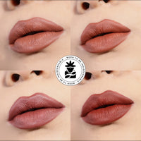 BOBI 4 in1 Lip Kiss Stacker Liquid Lipstick 8ml - 4