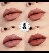 BOBI 4 in1 Lip Kiss Stacker Liquid Lipstick 8ml - 4