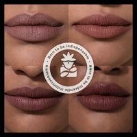 BOBI 4 in1 Lip Kiss Stacker Liquid Lipstick 8ml - 5