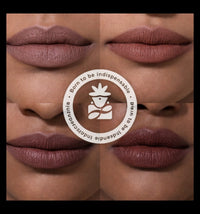 BOBI 4 in1 Lip Kiss Stacker Liquid Lipstick 8ml - 5