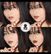 BOBI 4 in1 Lip Kiss Stacker Liquid Lipstick 8ml - 6
