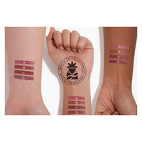 BOBI 4 in1 Lip Kiss Stacker Liquid Lipstick 8ml - 9