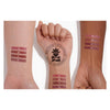 BOBI 4 in1 Lip Kiss Stacker Liquid Lipstick 8ml - 9