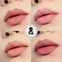 BOBI 4 in1 Lip Kiss Stacker Liquid Lipstick 8ml - 11