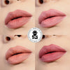 BOBI 4 in1 Lip Kiss Stacker Liquid Lipstick 8ml - 11